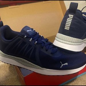 Men’s puma shoes